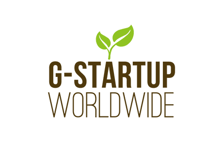 Top50 Finalist for the G-Startup Worldwide
