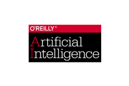 Top 10 O'Reilly Artificial Intelligence Conference