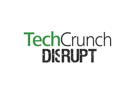 Participate in TechCrunch Disrupt Startup Alley competition.