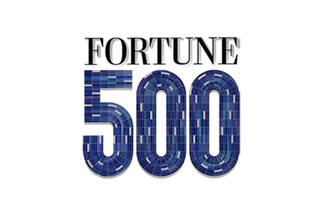 Fortune 500 Technology Company using Outlook with more than 6000 employees